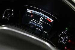 2018 Honda CR-V VTi-LX