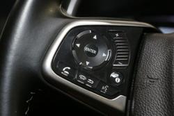 2018 Honda CR-V VTi-LX