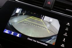 2018 Honda CR-V VTi-LX