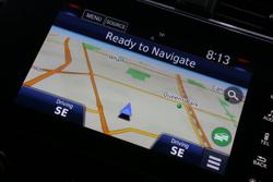 2018 Honda CR-V VTi-LX