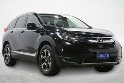 2018 Honda CR-V VTi-LX