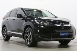 2018 Honda CR-V VTi-LX