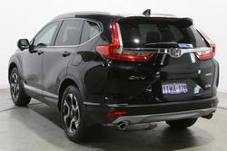 2018 Honda CR-V VTi-LX