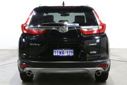 2018 Honda CR-V VTi-LX