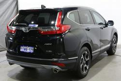 2018 Honda CR-V VTi-LX