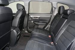 2018 Honda CR-V VTi-LX