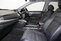 2018 Honda CR-V VTi-LX