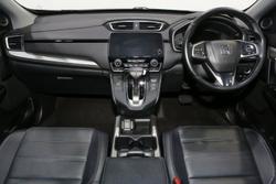 2018 Honda CR-V VTi-LX