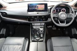 2024 Nissan X-TRAIL Ti-L