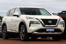 2024 Nissan X-TRAIL Ti-L