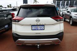 2024 Nissan X-TRAIL Ti-L