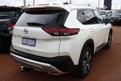 2024 Nissan X-TRAIL Ti-L