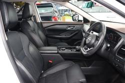 2024 Nissan X-TRAIL Ti-L