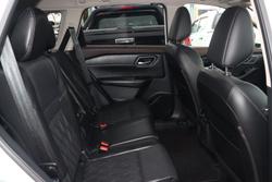 2024 Nissan X-TRAIL Ti-L