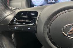 2024 Hyundai Tucson N Line