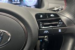 2024 Hyundai Tucson N Line