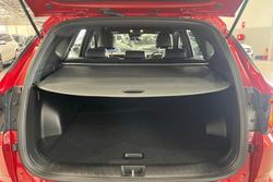 2024 Hyundai Tucson N Line