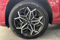 2024 Hyundai Tucson N Line
