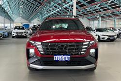 2024 Hyundai Tucson N Line