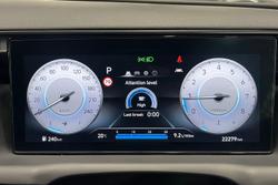 2024 Hyundai Tucson N Line