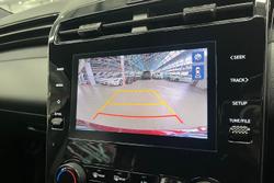 2024 Hyundai Tucson N Line