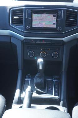 2020 Volkswagen Amarok TDI550 Highline