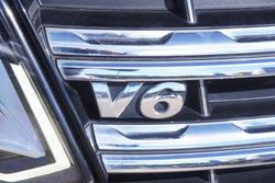 2020 Volkswagen Amarok TDI550 Highline