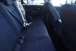 2020 Volkswagen Amarok TDI550 Highline