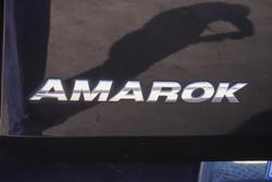 2020 Volkswagen Amarok TDI550 Highline