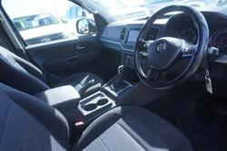 2020 Volkswagen Amarok TDI550 Highline