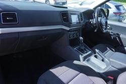 2020 Volkswagen Amarok TDI550 Highline