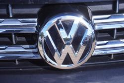 2020 Volkswagen Amarok TDI550 Highline