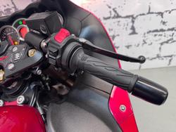 2020 Suzuki Hayabusa (GSX1300R) Hayabusa Red