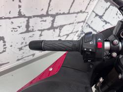 2020 Suzuki Hayabusa (GSX1300R) Hayabusa Red