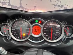 2020 Suzuki Hayabusa (GSX1300R) Hayabusa Red