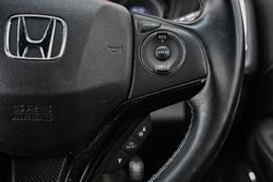 2018 Honda HR-V RS