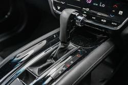 2018 Honda HR-V RS