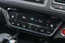 2018 Honda HR-V RS