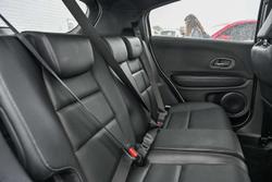 2018 Honda HR-V RS