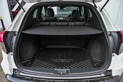 2018 Honda HR-V RS