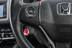 2018 Honda HR-V RS