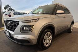 2019 Hyundai Venue Go