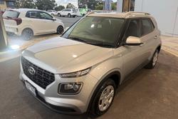 2019 Hyundai Venue Go