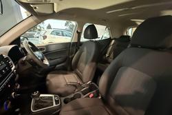 2019 Hyundai Venue Go