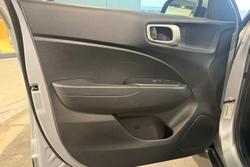 2019 Hyundai Venue Go