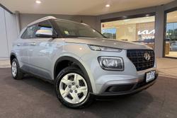 2019 Hyundai Venue Go