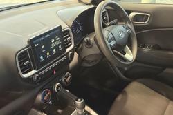 2019 Hyundai Venue Go