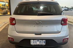 2019 Hyundai Venue Go