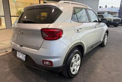 2019 Hyundai Venue Go