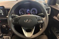 2019 Hyundai Venue Go